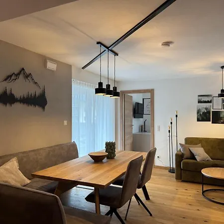 Sonnenseite Filzmoos