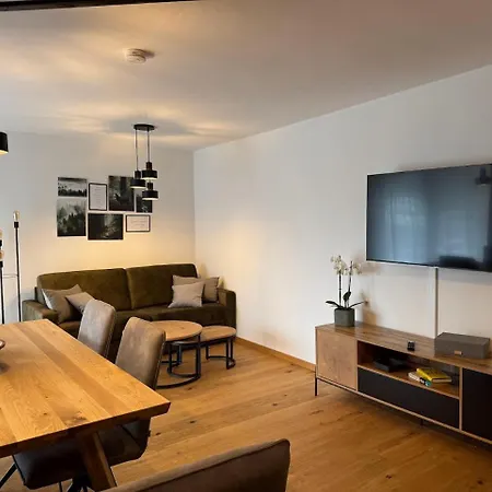 Sonnenseite Apartamento