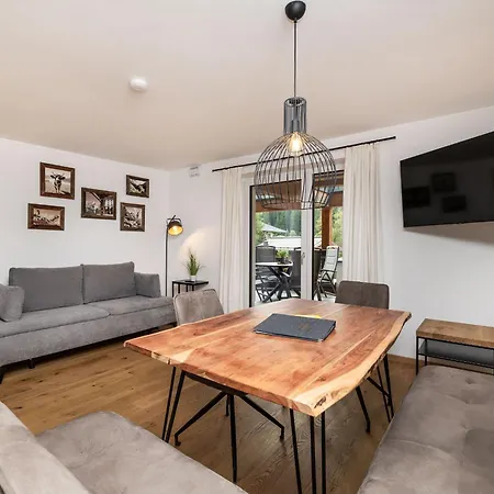 Sonnenseite Appartement *