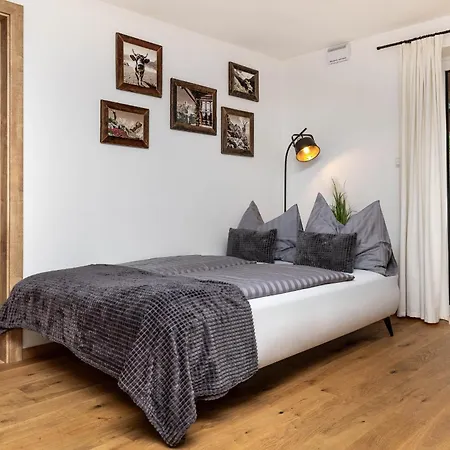 Sonnenseite Appartement