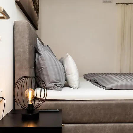 Sonnenseite Appartement *
