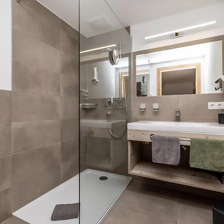 Sonnenseite Appartement *