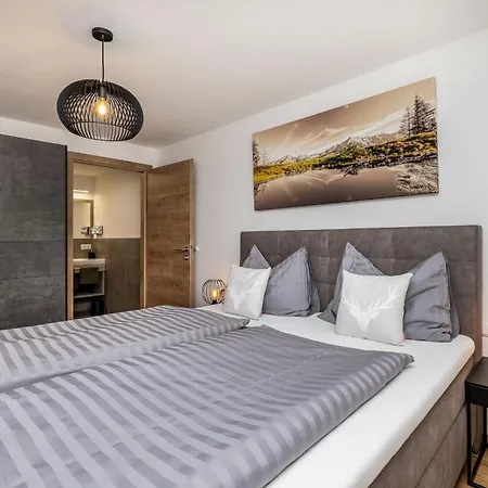 Appartement Sonnenseite