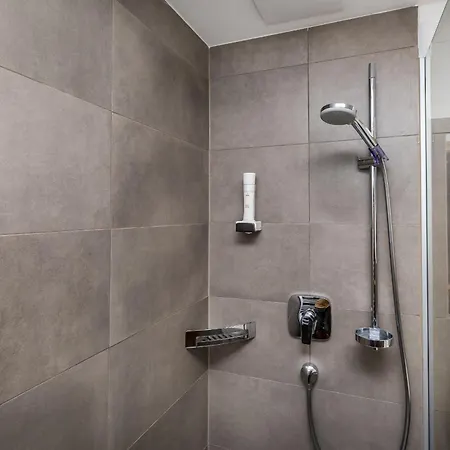 Appartement Sonnenseite *