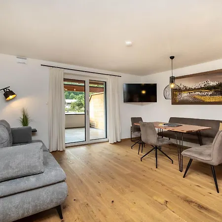 Appartement Sonnenseite