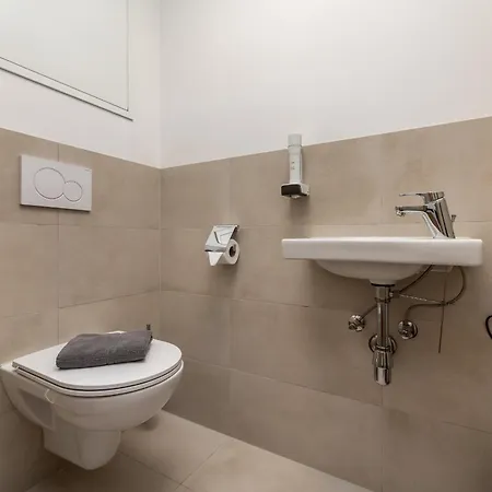 Sonnenseite Appartement *