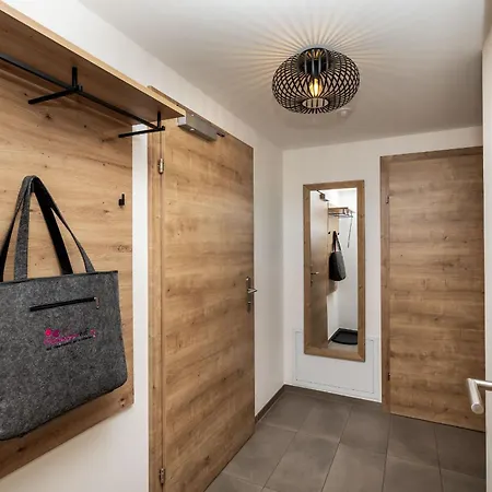 Sonnenseite Appartement *