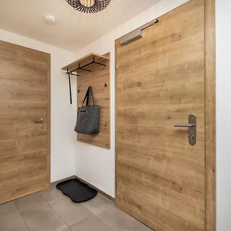 Appartement Sonnenseite *