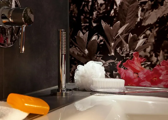 Lejlighed Sonnenseite *