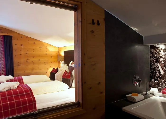 Sonnenseite Lejlighed Filzmoos