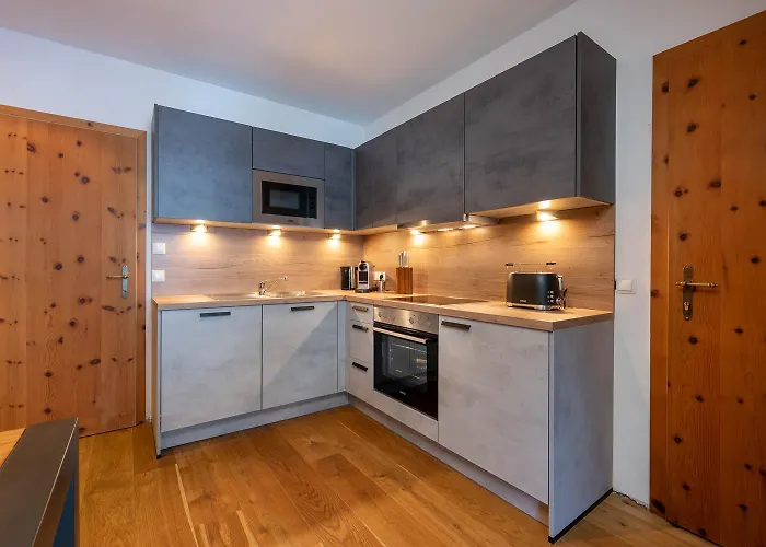 Sonnenseite * Filzmoos