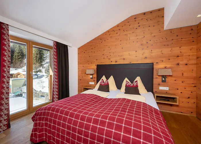 Sonnenseite * Filzmoos