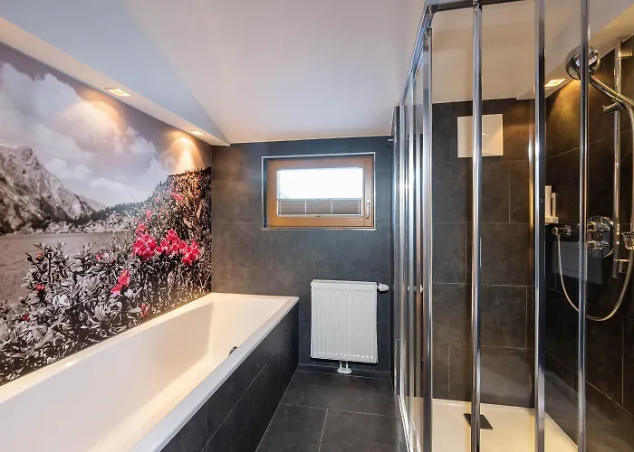 Lejlighed Sonnenseite *