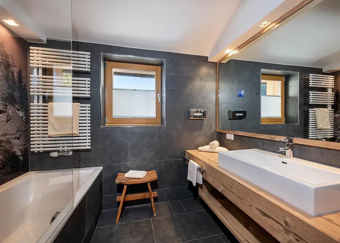 Sonnenseite * Filzmoos