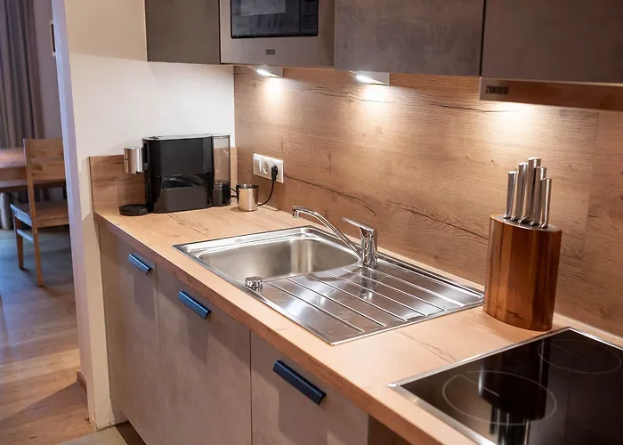 Lejlighed Sonnenseite Filzmoos