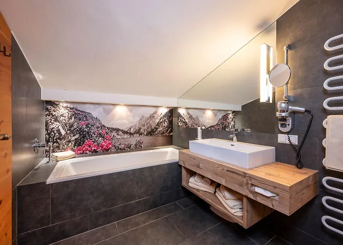 Lejlighed Sonnenseite