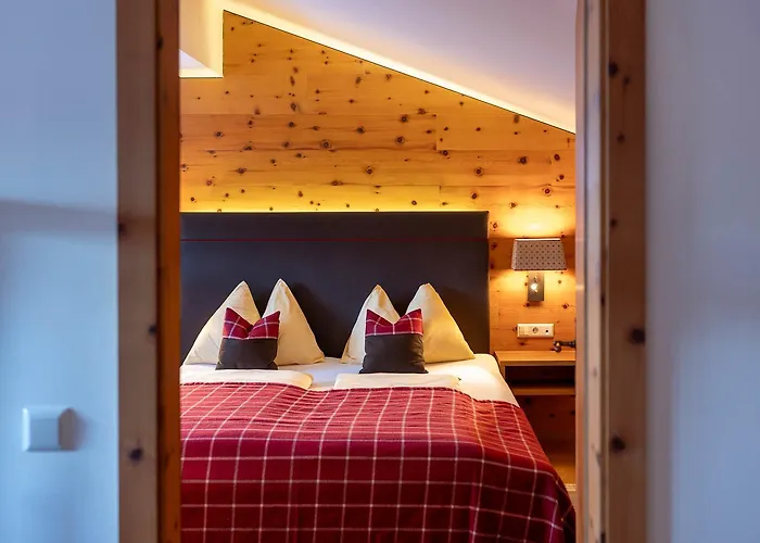 Sonnenseite Lejlighed Filzmoos