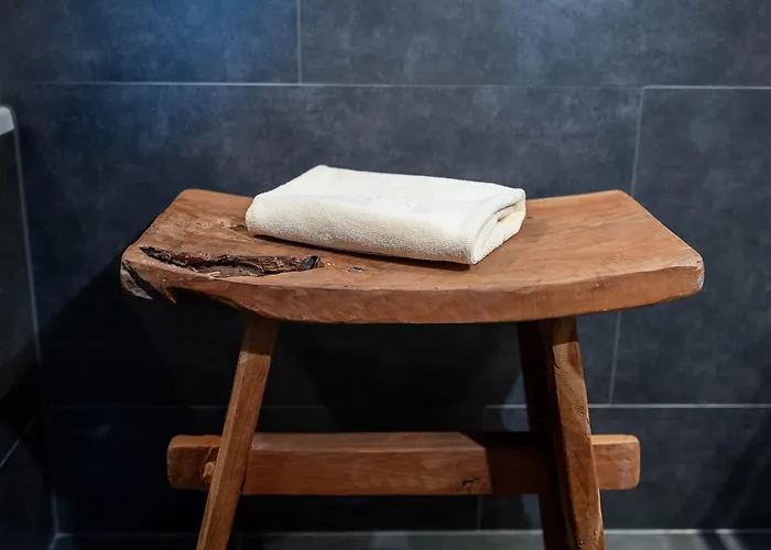 Sonnenseite Lejlighed *