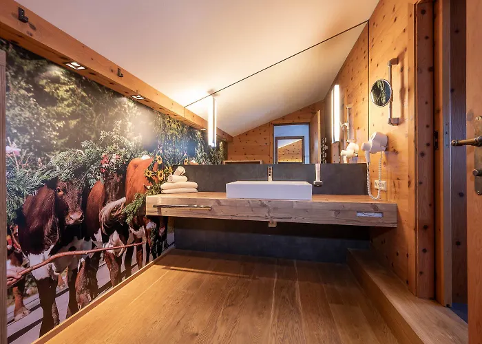 Sonnenseite * Filzmoos