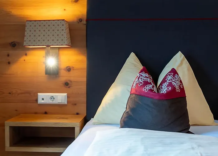 Sonnenseite Filzmoos