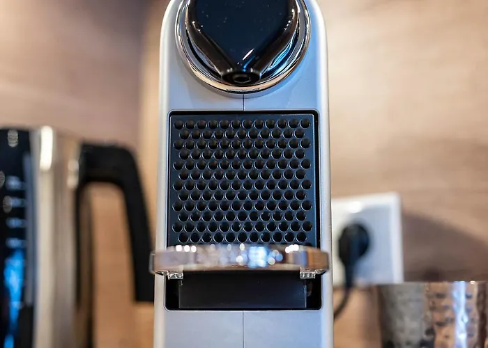 Sonnenseite Lejlighed *