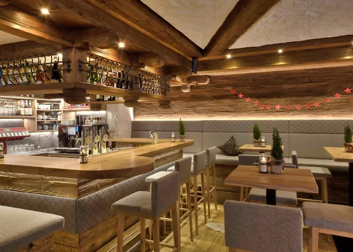 Sonnenseite Filzmoos