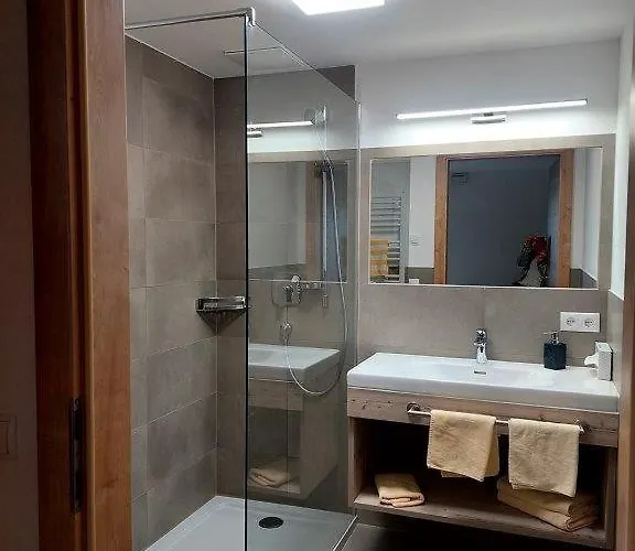 Lejlighed Sonnenseite