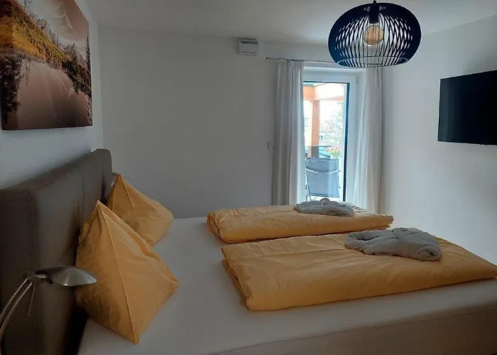 Lägenhet Sonnenseite Filzmoos