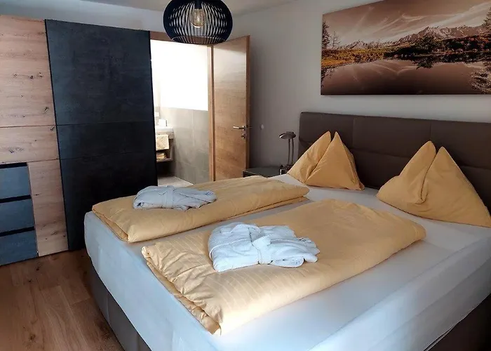 Lejlighed Sonnenseite Filzmoos