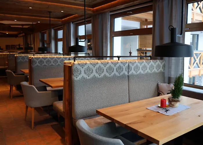 Lejlighed Sonnenseite *