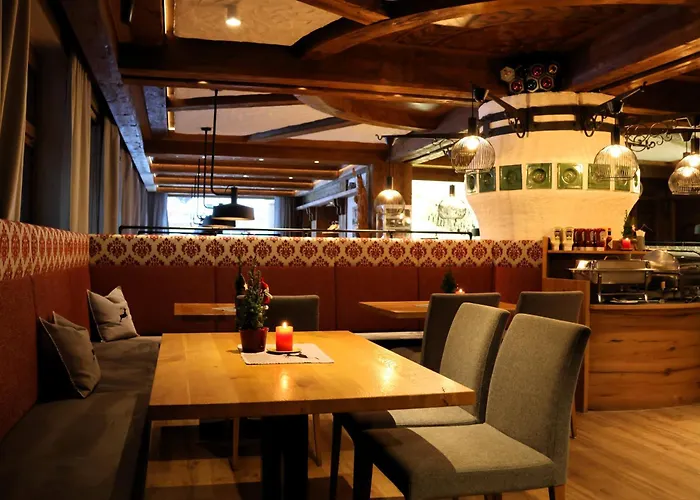 Sonnenseite Lejlighed