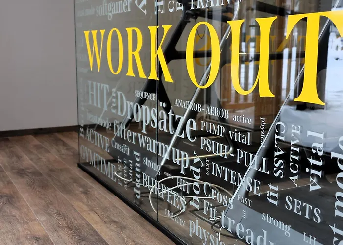 Lejlighed Sonnenseite