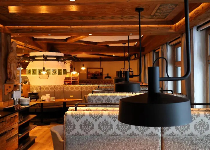 Lejlighed Sonnenseite *