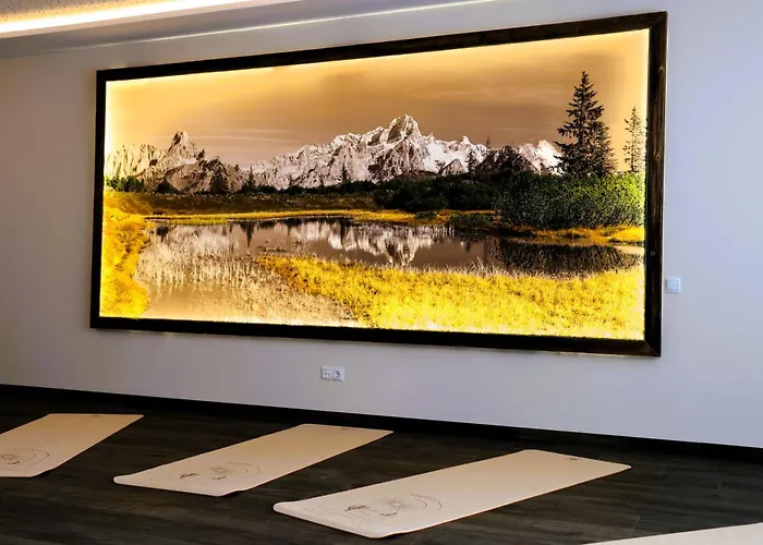 Sonnenseite Lejlighed Filzmoos