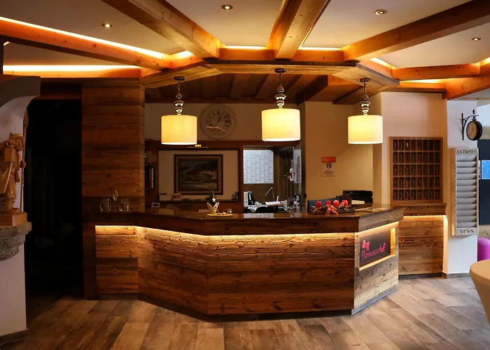 Sonnenseite Lejlighed Filzmoos