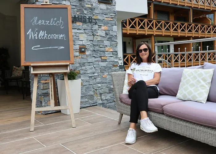 Sonnenseite * Filzmoos