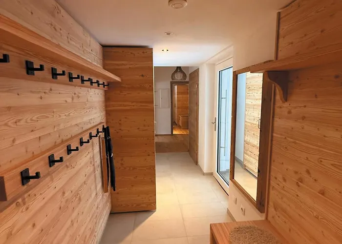 Sonnenseite * Filzmoos