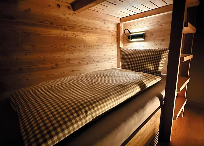 Lejlighed Sonnenseite Filzmoos