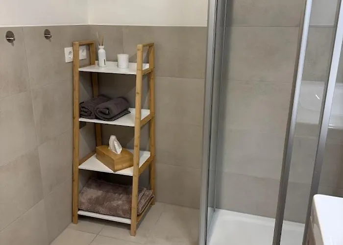 Lejlighed Sonnenseite Filzmoos