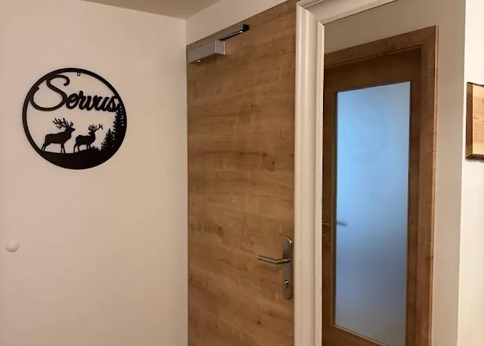 Sonnenseite Filzmoos