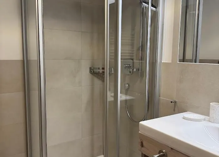 Lejlighed Sonnenseite Filzmoos