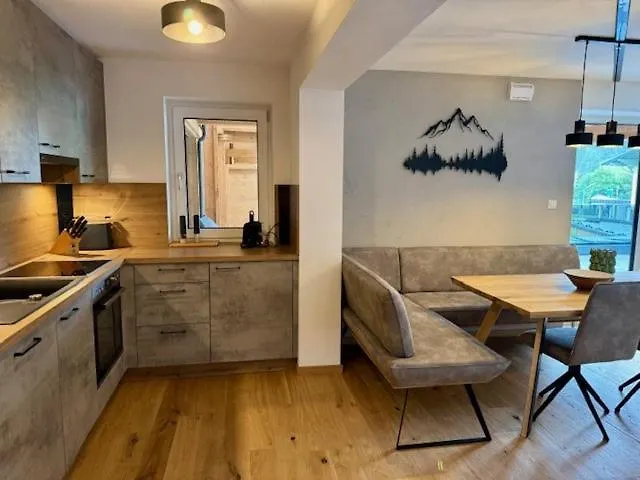 Lejlighed Sonnenseite