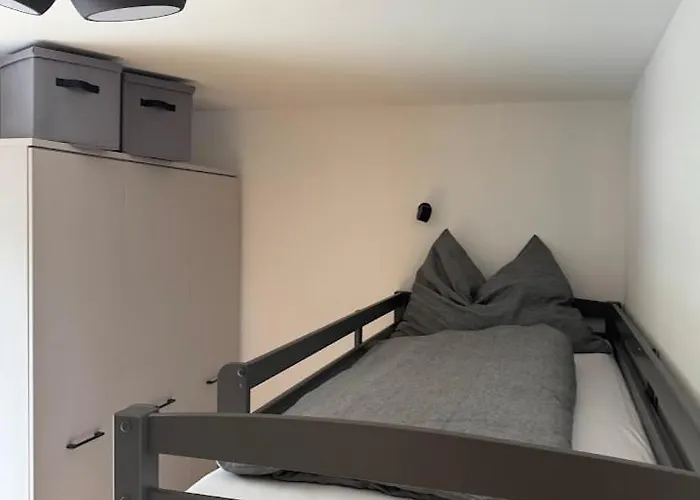 Lejlighed Sonnenseite Filzmoos