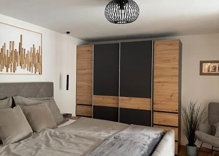 Lägenhet Sonnenseite