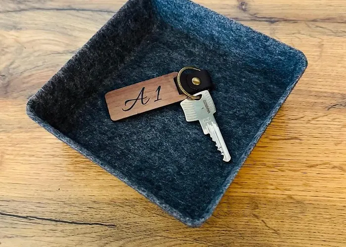 Sonnenseite Lejlighed Filzmoos