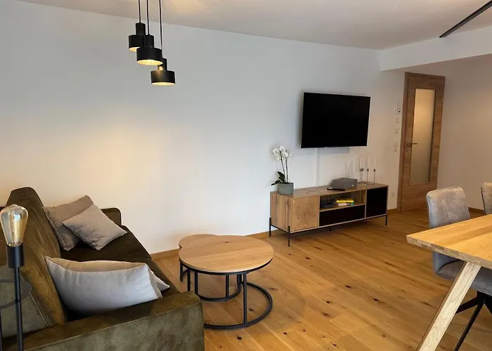 Lejlighed Sonnenseite Filzmoos