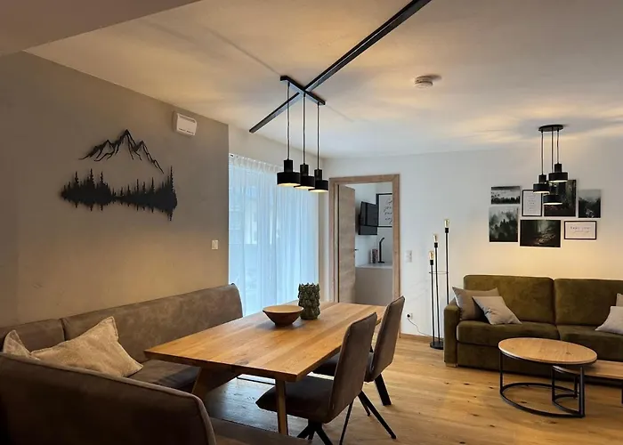 Sonnenseite Filzmoos