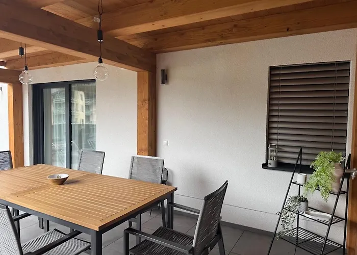 Sonnenseite Filzmoos